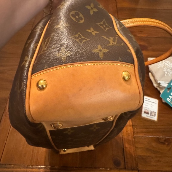 ♥️Louis Vuitton Monogram Boetie Bag♥️ - Picture 15 of 17